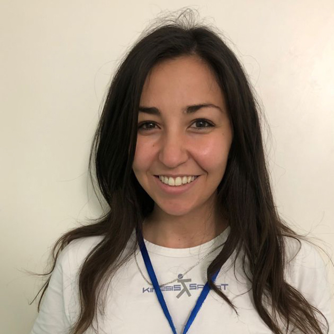 Massoterapia Chiara Schembri