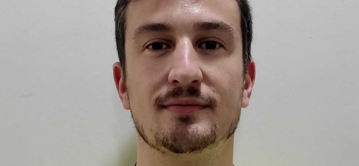 matteo isacchi