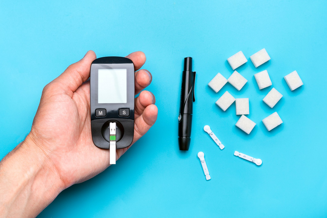 Visita Diabetologica Monza