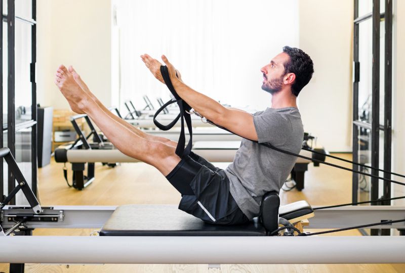 Pilates riabilitativo