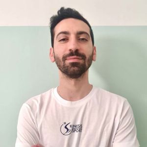 Gabriele Aquino Fisioterapista e Insegnante Pilates Agrate Brian
