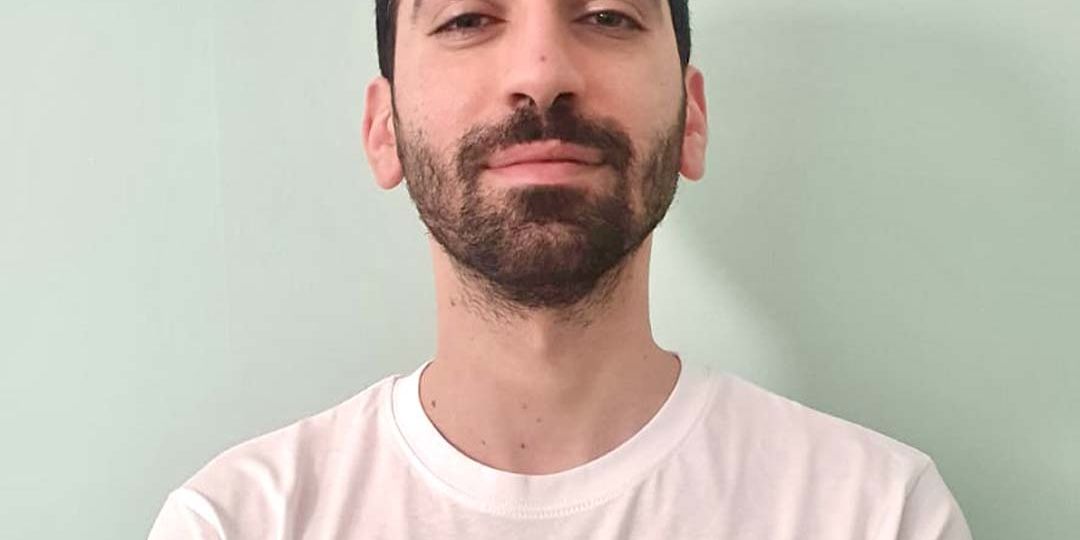Gabriele Aquino Fisioterapista e Insegnante Pilates Agrate Brian
