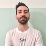 Gabriele Aquino Fisioterapista e Insegnante Pilates Agrate Brian