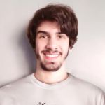 Simone fumagalli Personal Trainer Fisioterapista Agrate Brianza