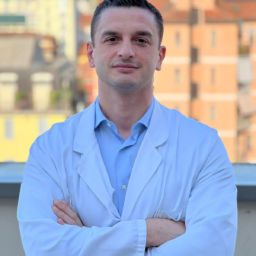 Dott Giovanni Paternò - Neurochirurgo Monza Brianza