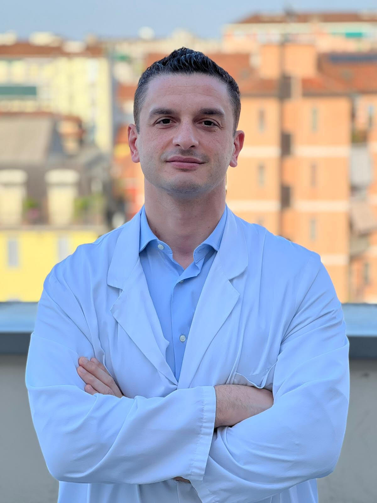 Dott Giovanni Paternò - Neurochirurgo Bellusco