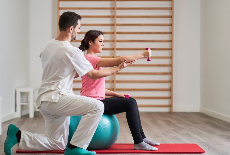 ginnastica posturale per scoliosi