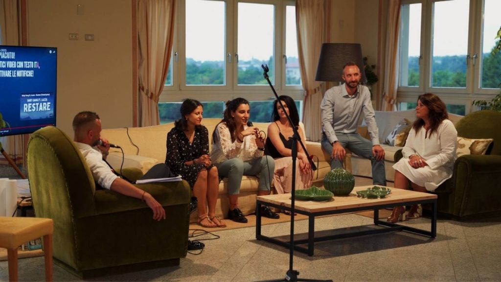 workshop-corporate-kinesis