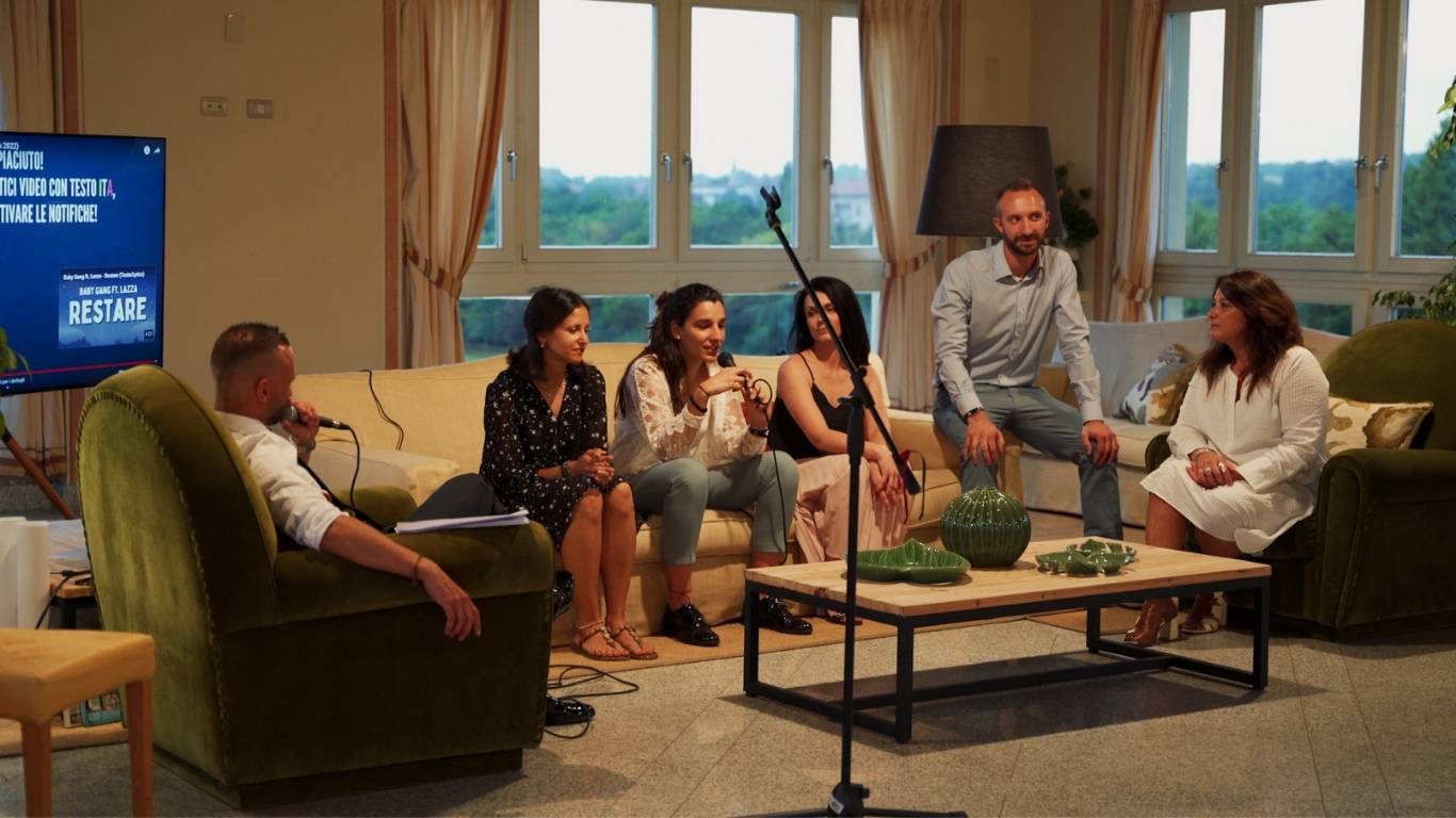 workshop-corporate-kinesis