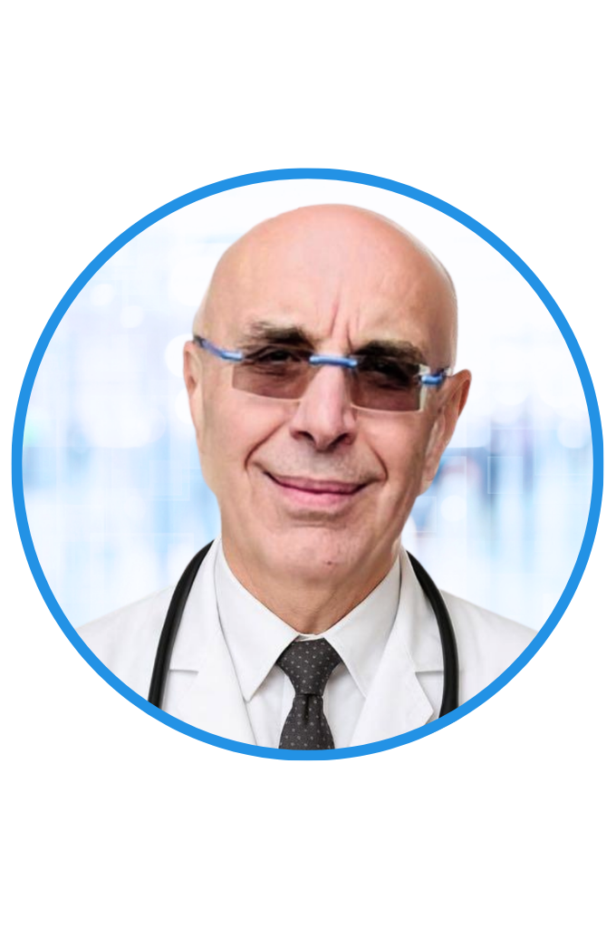 Dott. Roberto Caronno