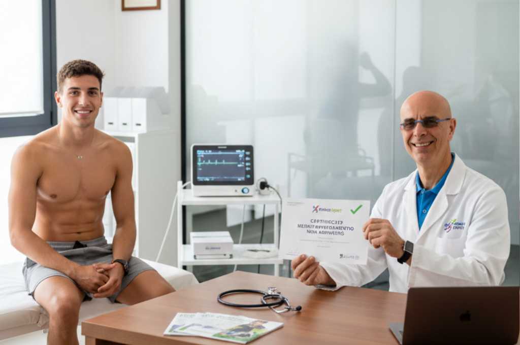 visita-non-agonistica