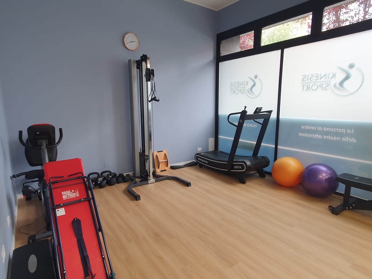 Palestra 2