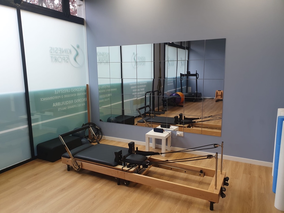 Palestra 4