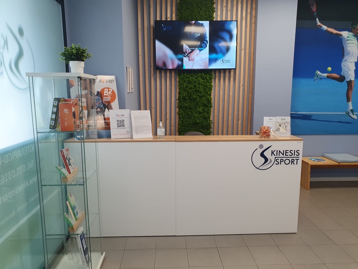 Reception 2